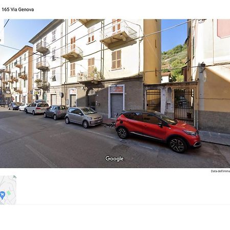 Il Nido Di Mariro Apartman La Spezia Kültér fotó