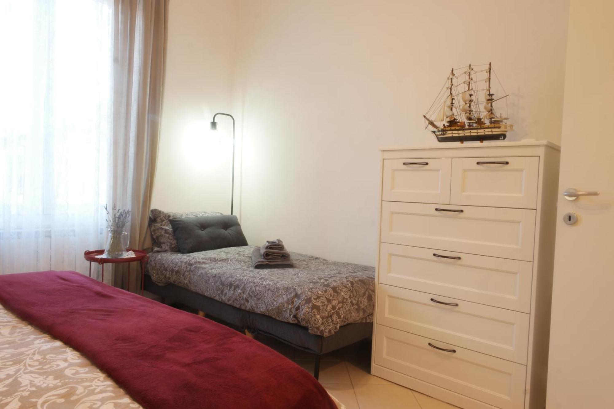 Il Nido Di Mariro Apartman La Spezia Kültér fotó
