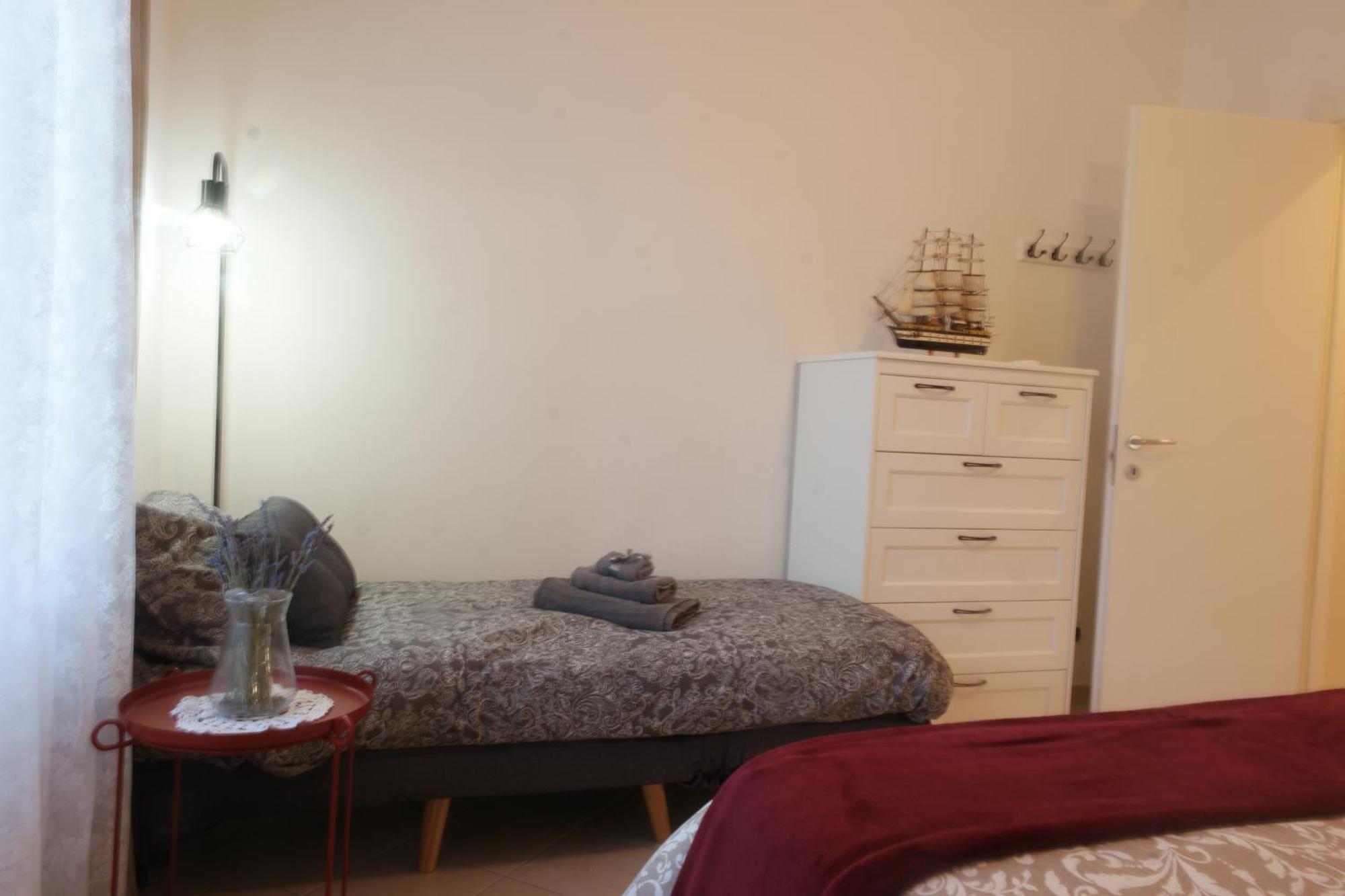 Il Nido Di Mariro Apartman La Spezia Kültér fotó
