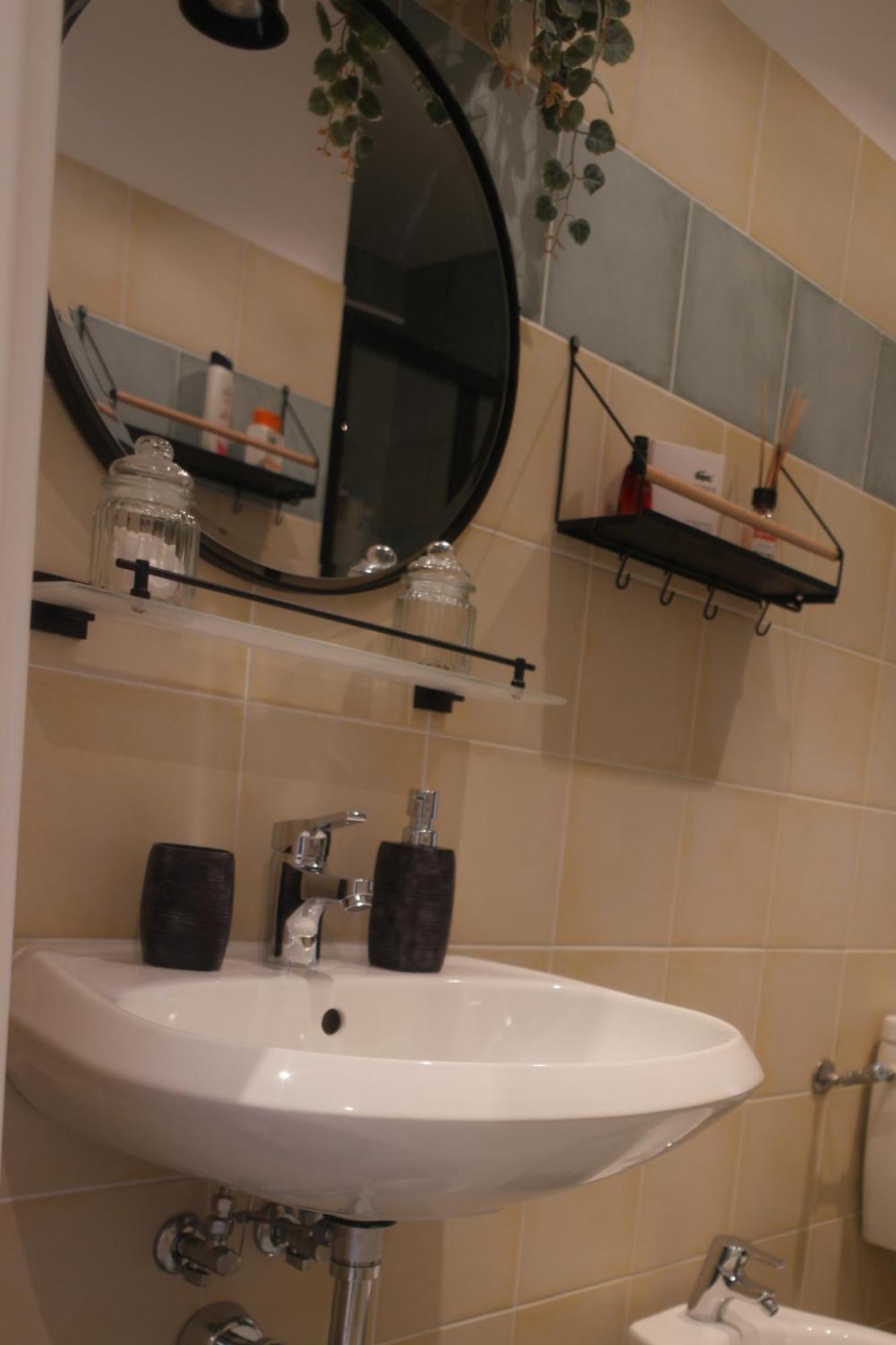 Il Nido Di Mariro Apartman La Spezia Kültér fotó